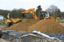 ground-source-heat-trench-30-tons-of-soft-sand-for-150-metre-trench.jpg